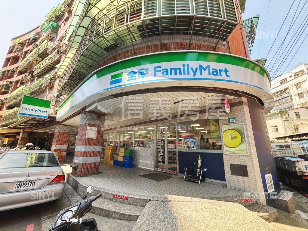 漢特綠邸景觀三房房屋室內格局與周邊環境