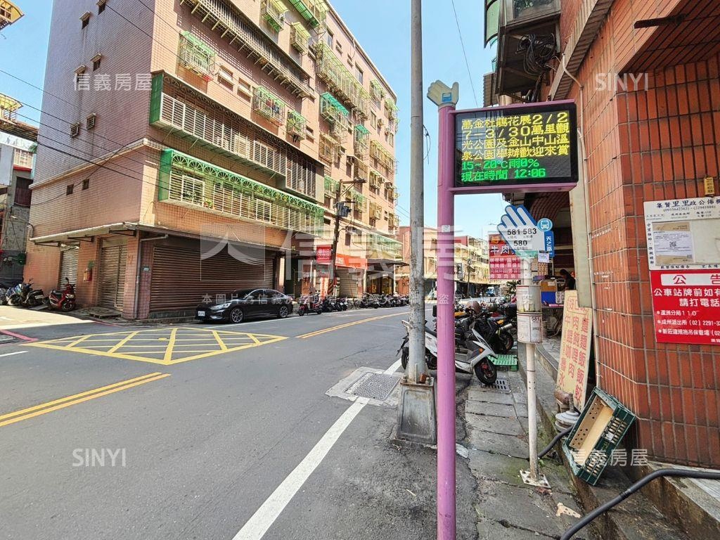 漢特綠邸景觀三房房屋室內格局與周邊環境
