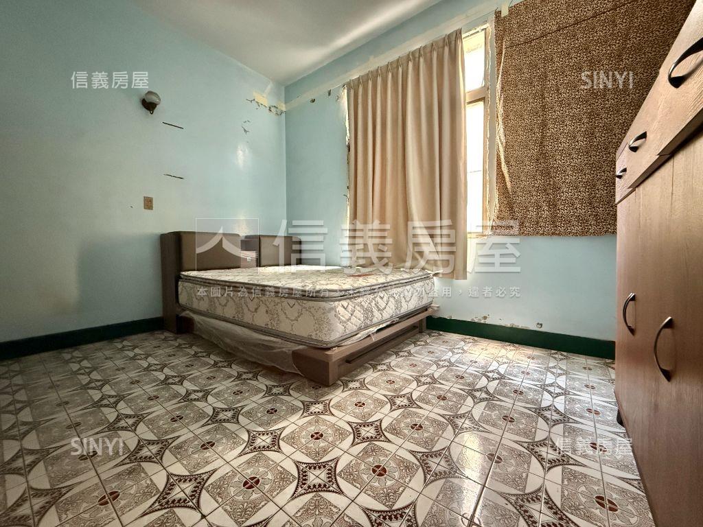 金華路一段透天房屋室內格局與周邊環境