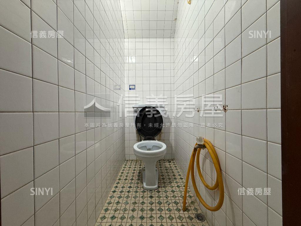 金華路一段透天房屋室內格局與周邊環境