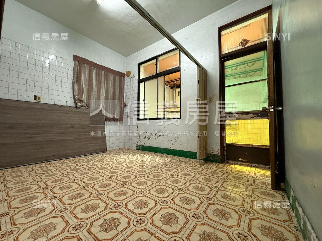 金華路一段透天房屋室內格局與周邊環境