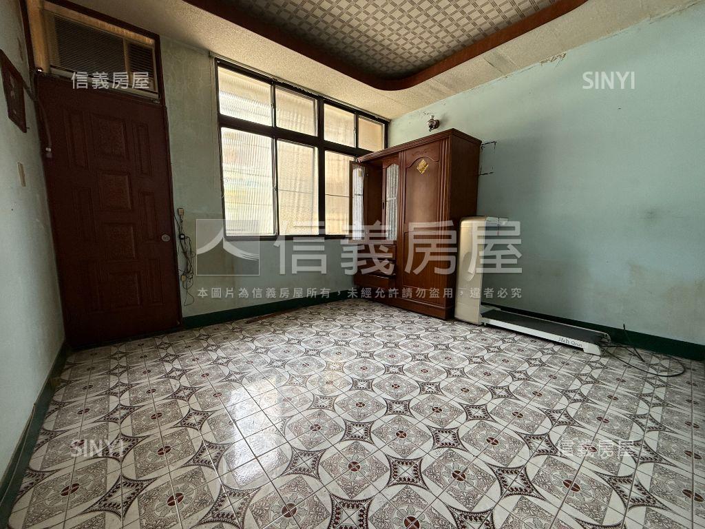 金華路一段透天房屋室內格局與周邊環境