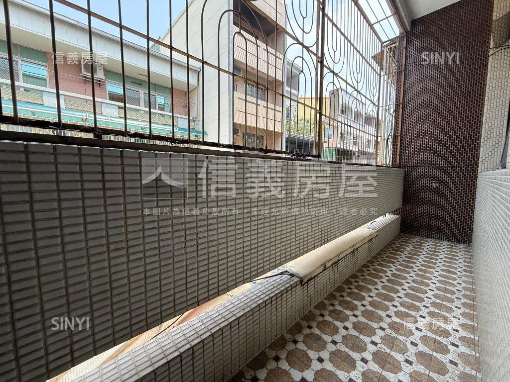 金華路一段透天房屋室內格局與周邊環境