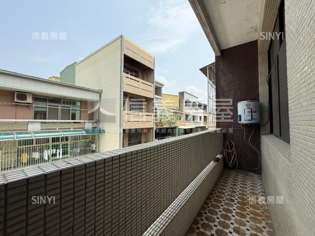 金華路一段透天房屋室內格局與周邊環境