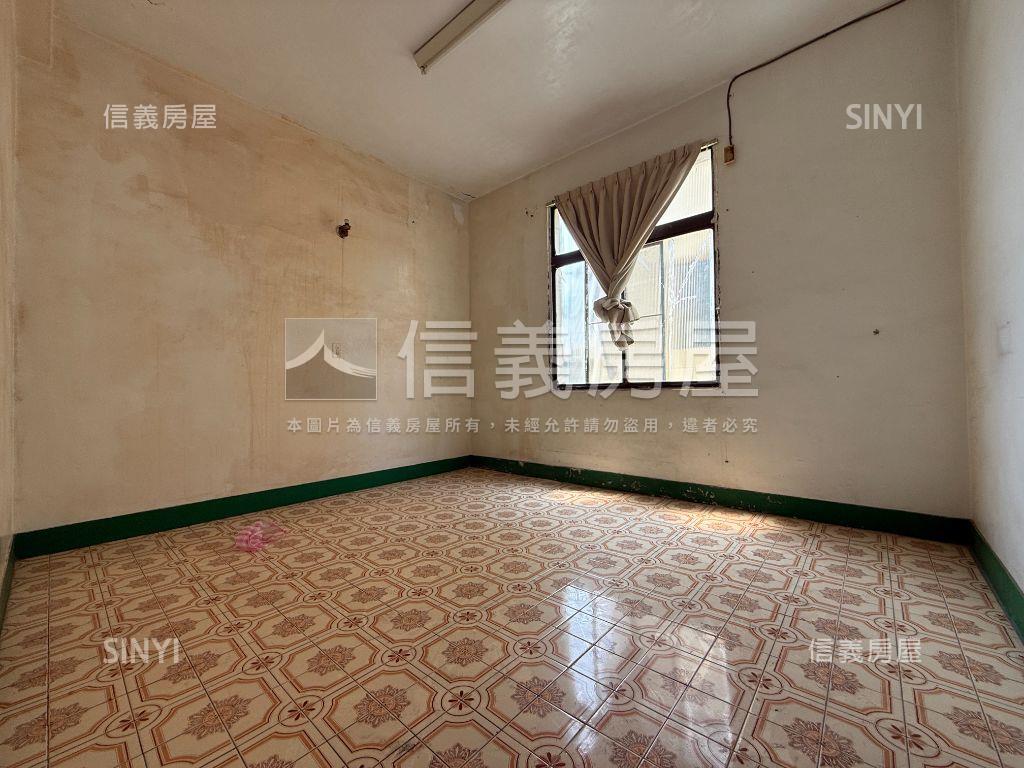 金華路一段透天房屋室內格局與周邊環境