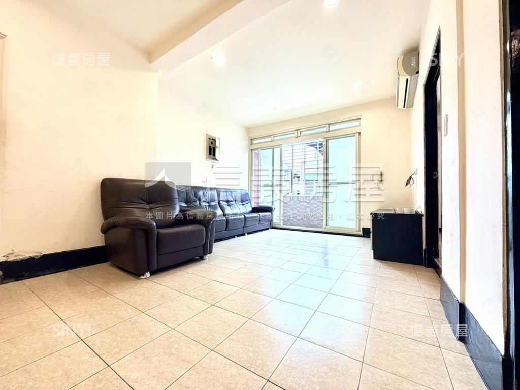 光華路稀有釋出房屋室內格局與周邊環境