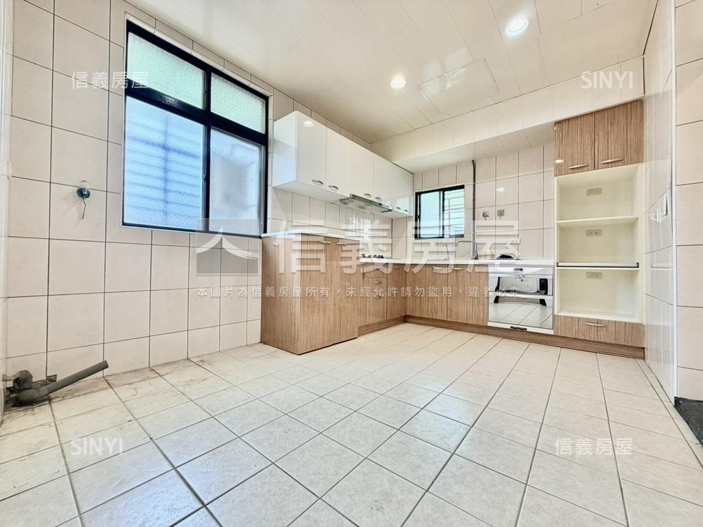 光華路稀有釋出房屋室內格局與周邊環境