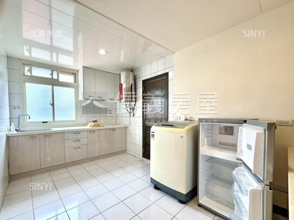 光華路稀有釋出房屋室內格局與周邊環境