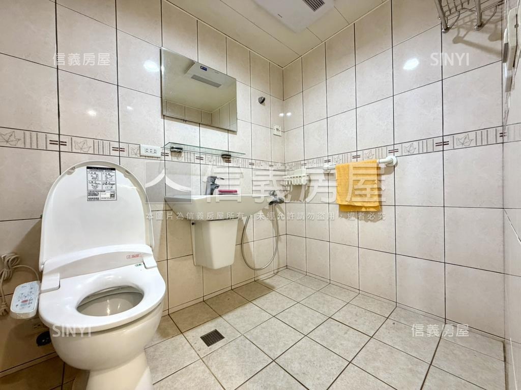 光華路稀有釋出房屋室內格局與周邊環境