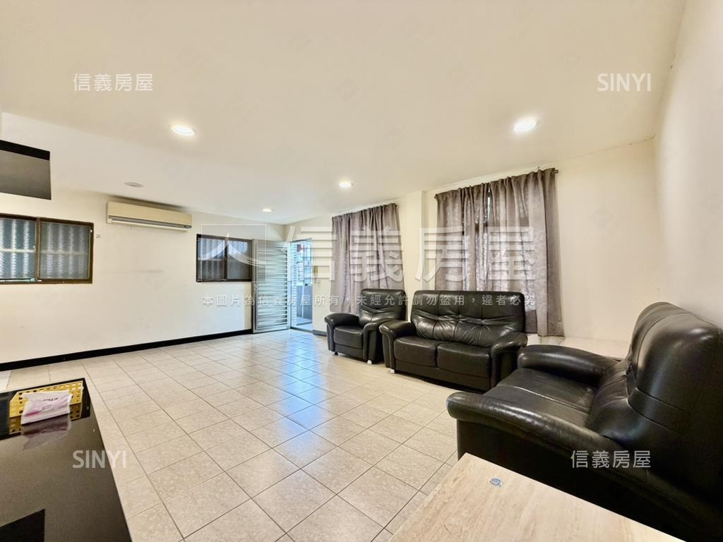 光華路稀有釋出房屋室內格局與周邊環境