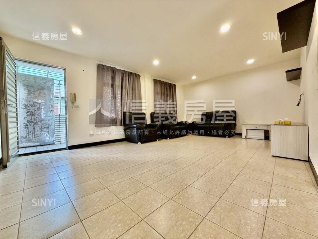 光華路稀有釋出房屋室內格局與周邊環境