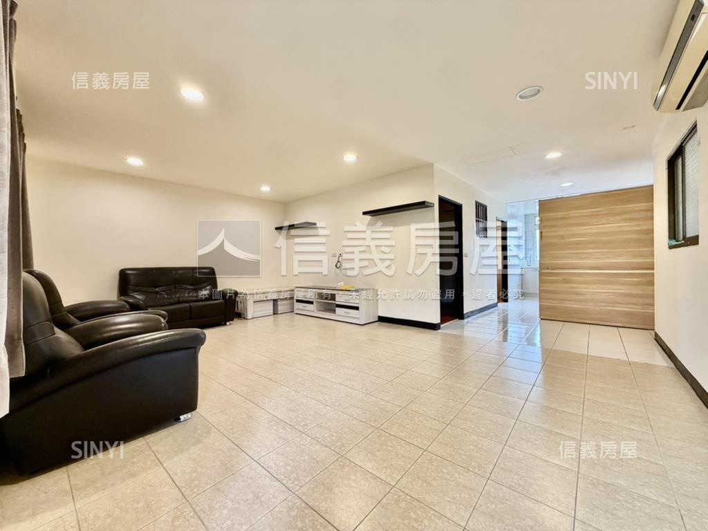 光華路稀有釋出房屋室內格局與周邊環境