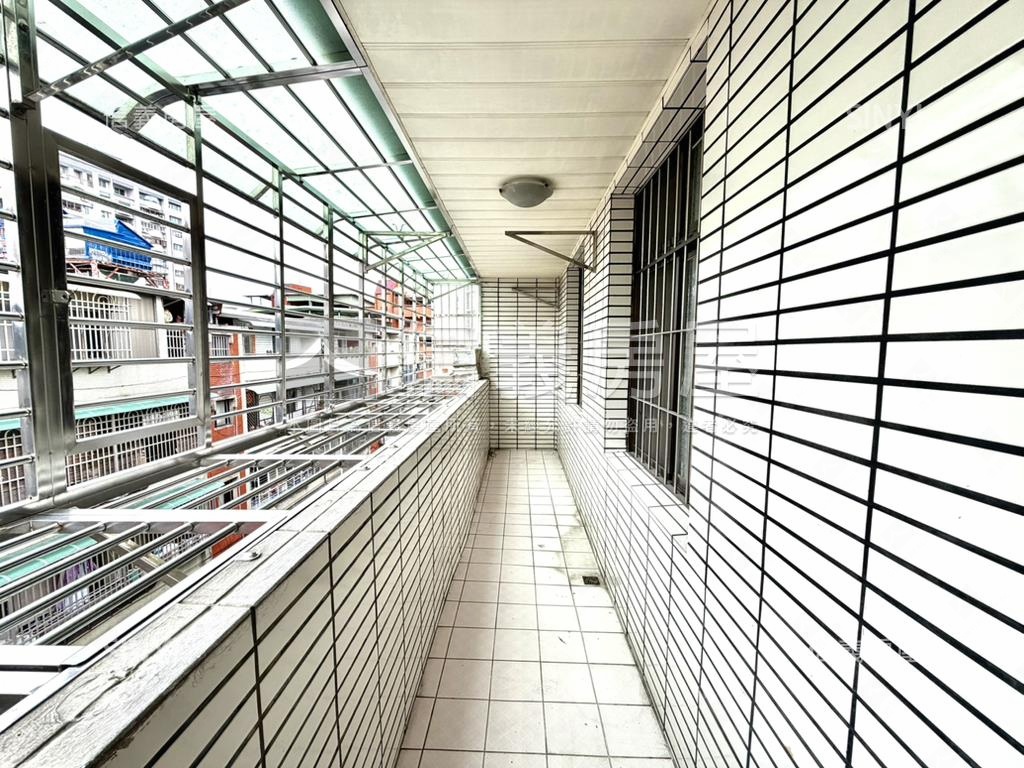 光華路稀有釋出房屋室內格局與周邊環境