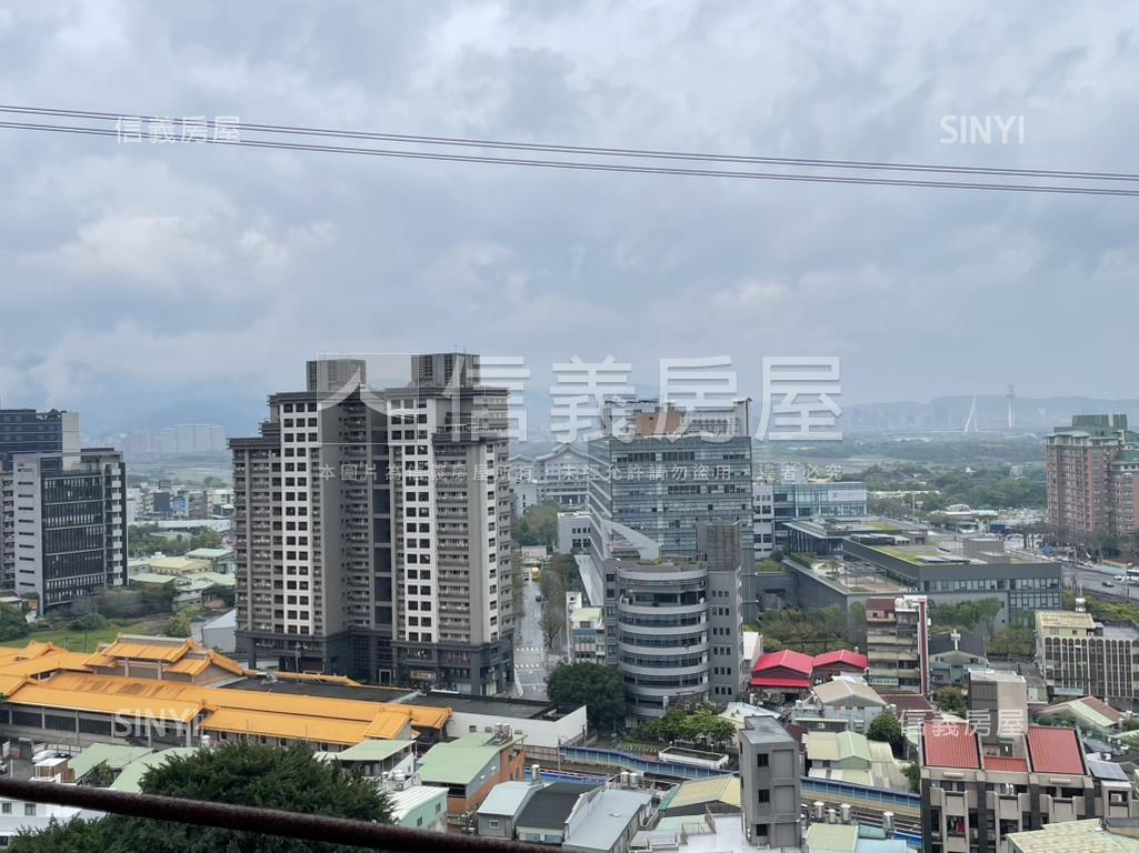 藝大ＭＵＣＨ景觀套房房屋室內格局與周邊環境