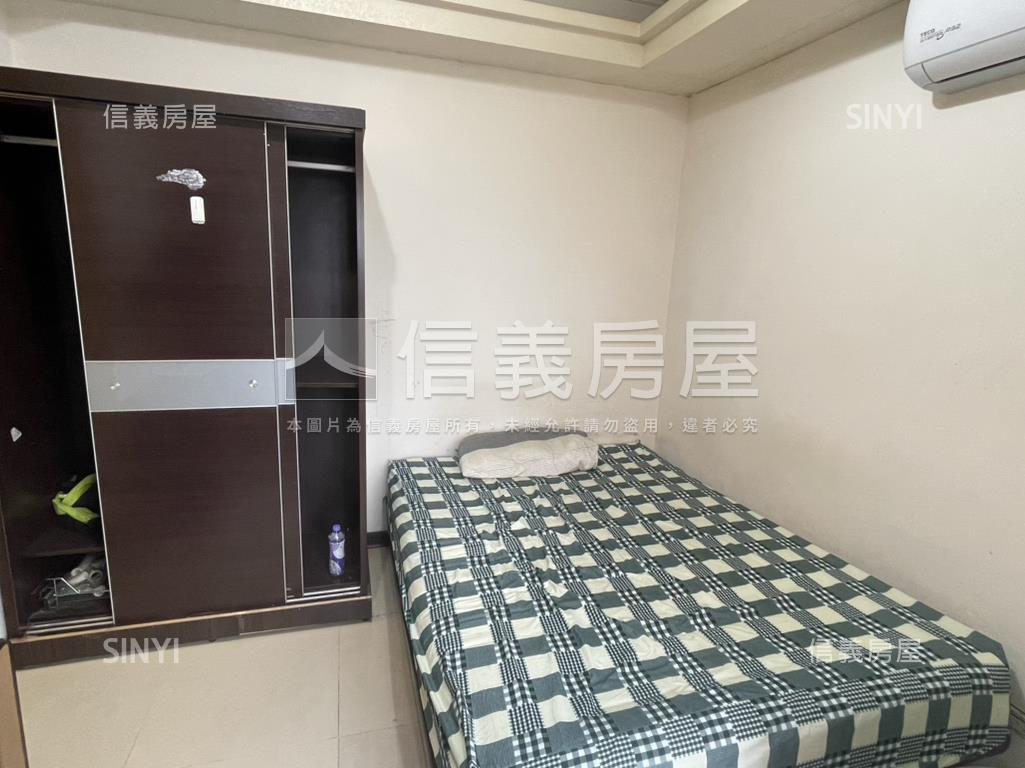 藝大ＭＵＣＨ景觀套房房屋室內格局與周邊環境