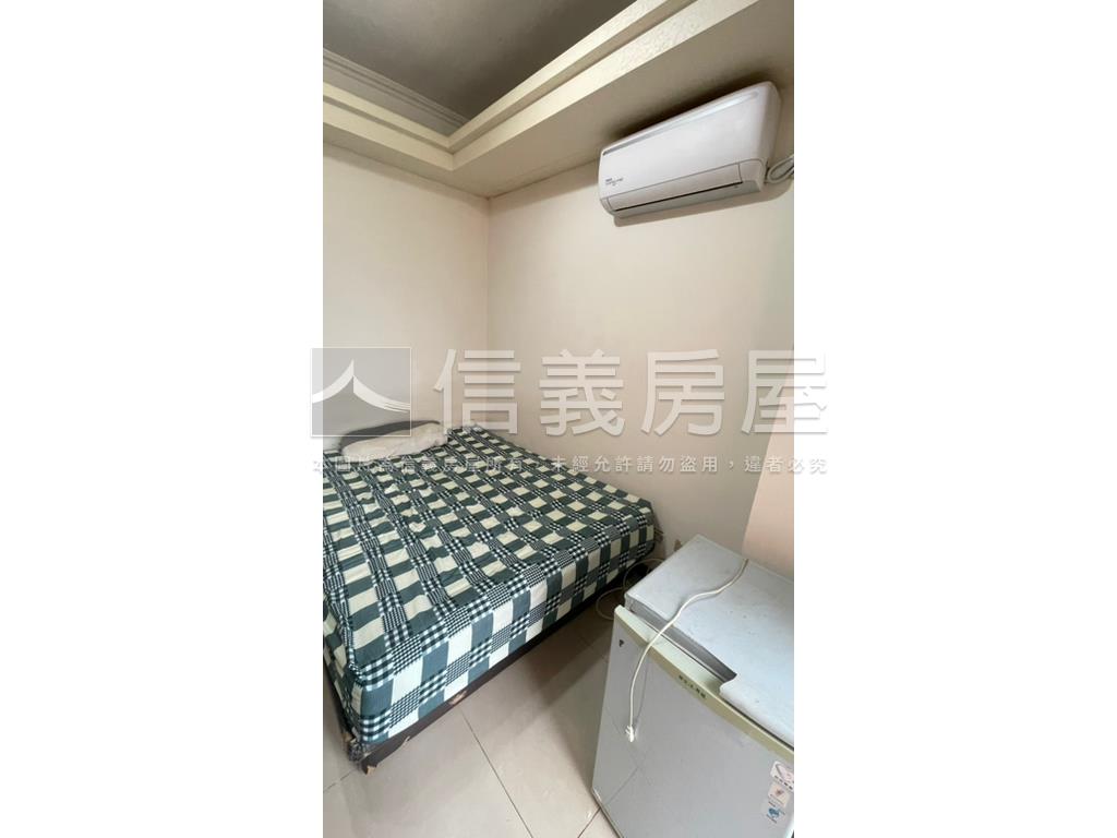 藝大ＭＵＣＨ景觀套房房屋室內格局與周邊環境