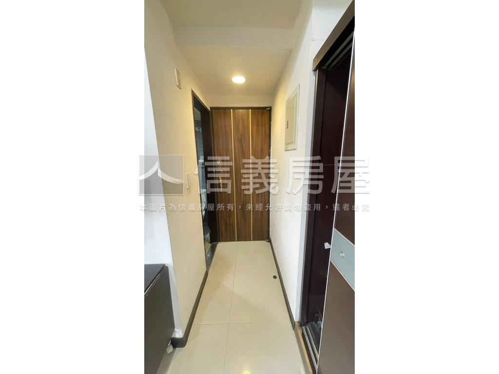 藝大ＭＵＣＨ景觀套房房屋室內格局與周邊環境