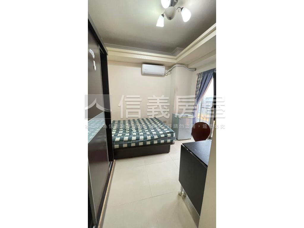 藝大ＭＵＣＨ景觀套房房屋室內格局與周邊環境