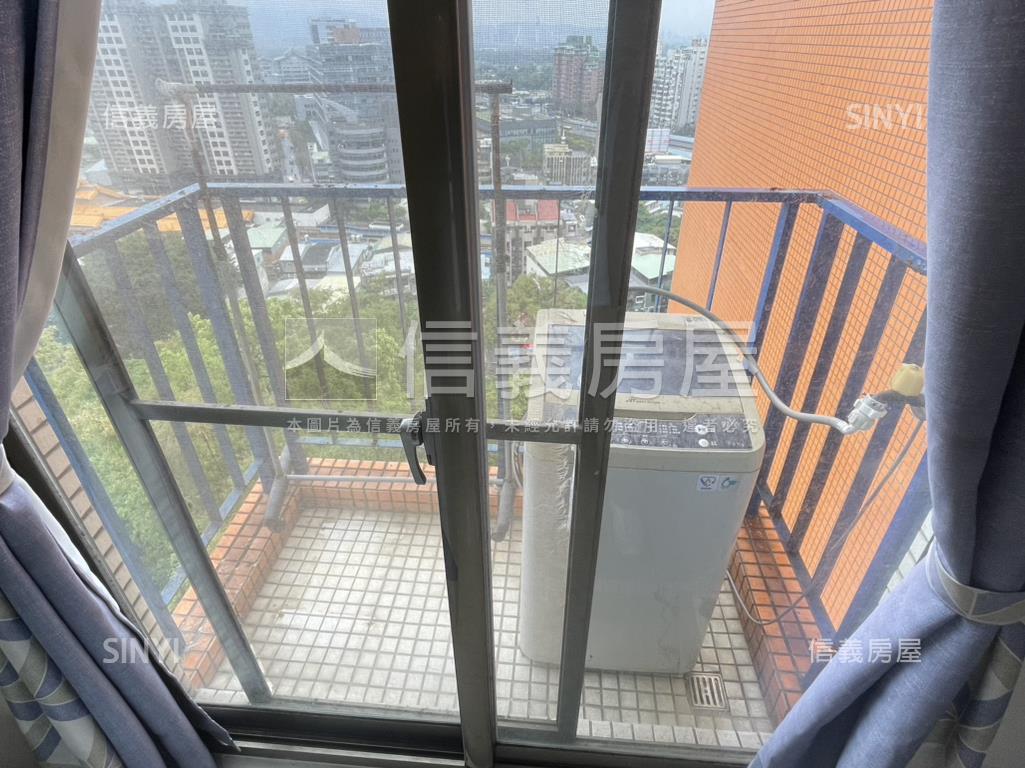 藝大ＭＵＣＨ景觀套房房屋室內格局與周邊環境