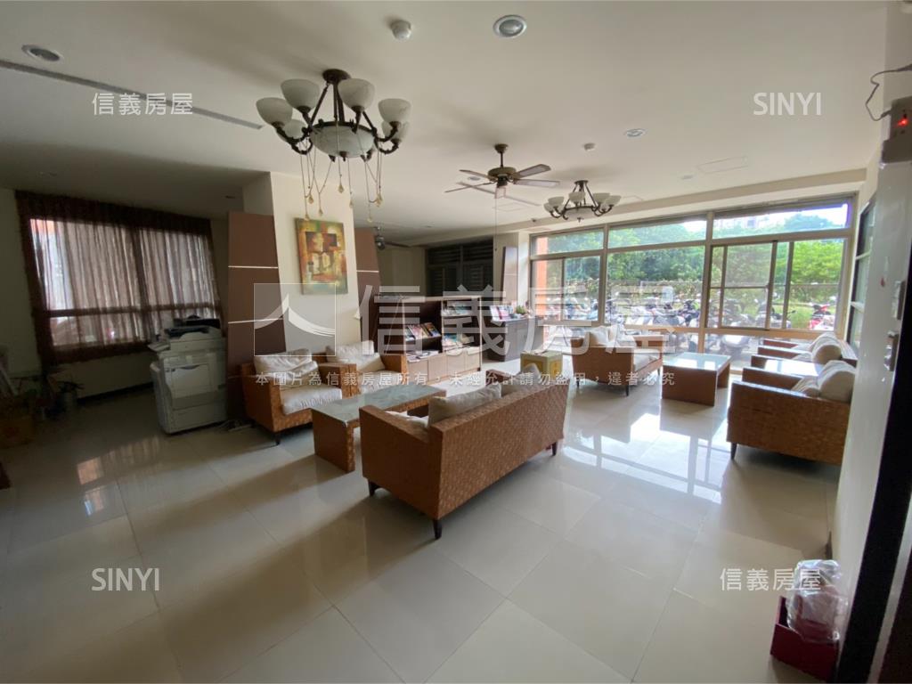 藝大ＭＵＣＨ景觀套房房屋室內格局與周邊環境