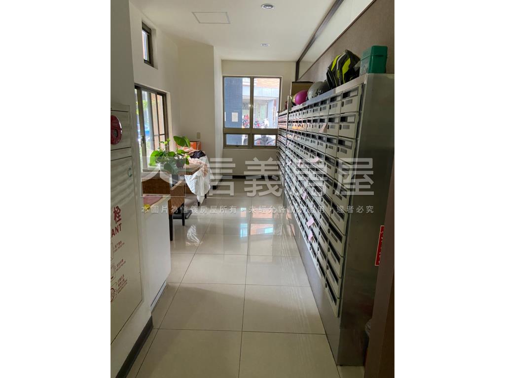 藝大ＭＵＣＨ景觀套房房屋室內格局與周邊環境