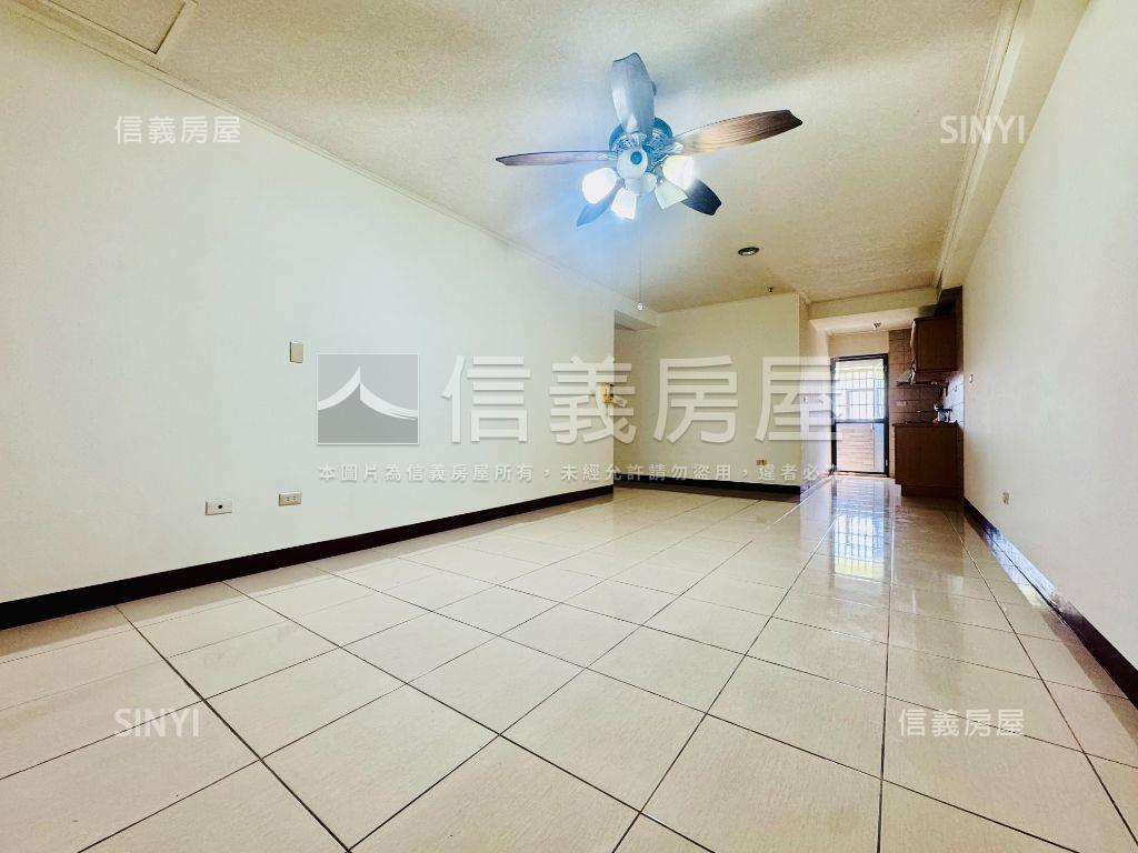 鄰探索公園景觀三房房屋室內格局與周邊環境