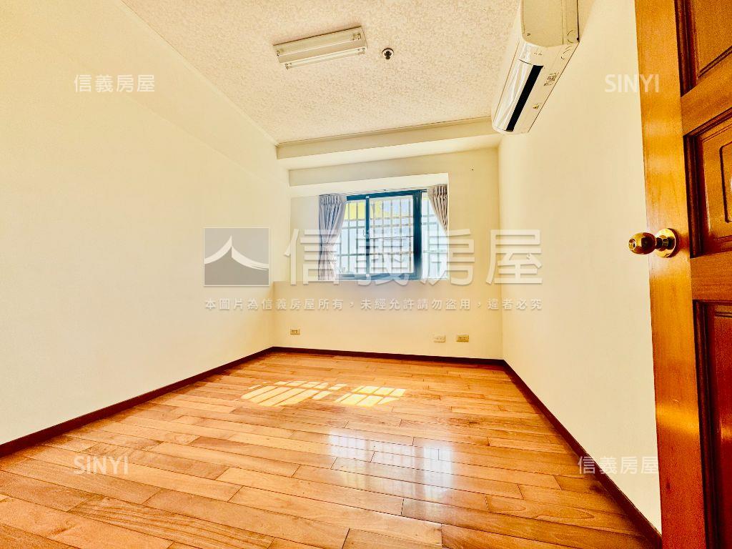 鄰探索公園景觀三房房屋室內格局與周邊環境