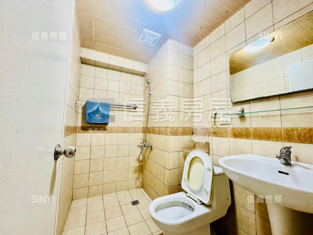 鄰探索公園景觀三房房屋室內格局與周邊環境