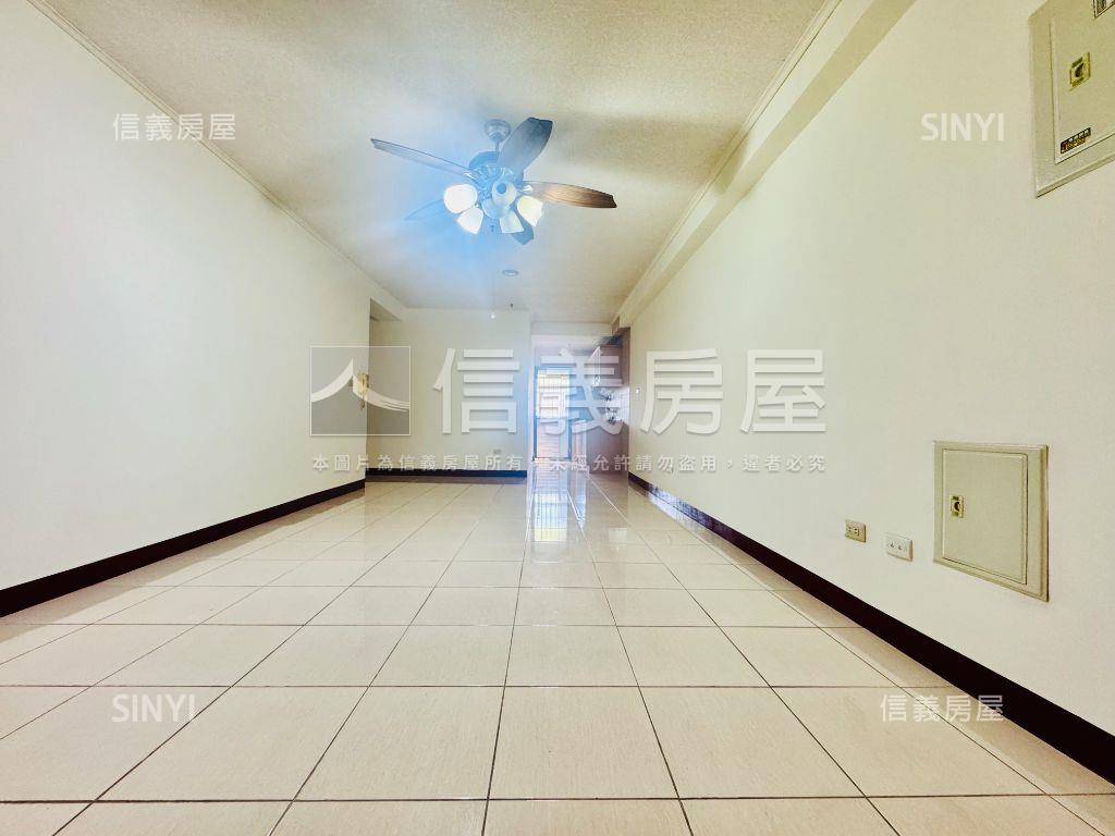 鄰探索公園景觀三房房屋室內格局與周邊環境