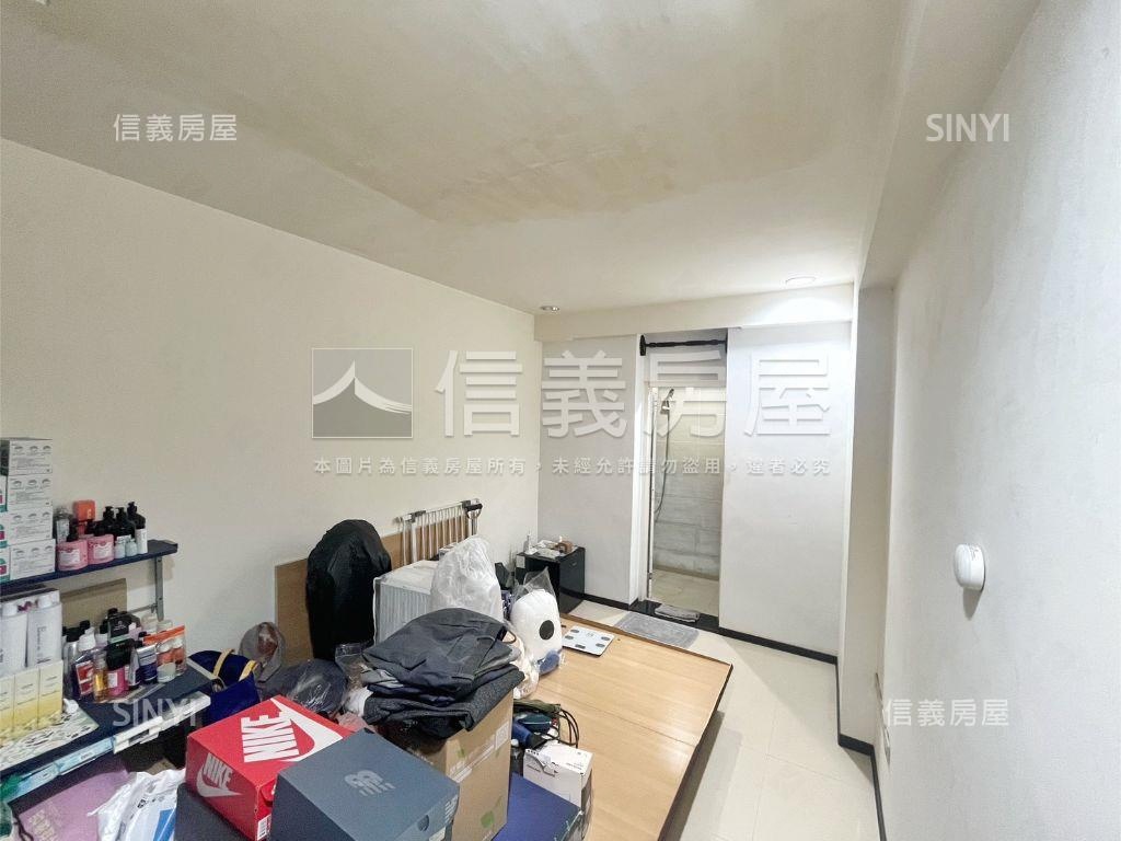 靜巷花園一樓房屋室內格局與周邊環境