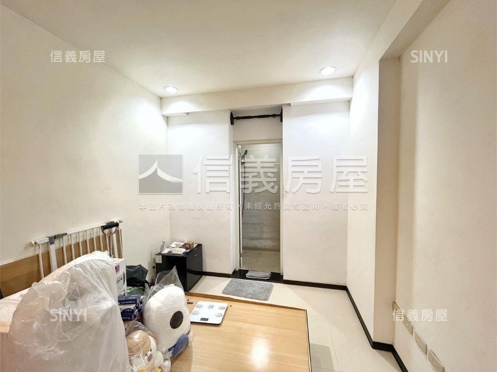 靜巷花園一樓房屋室內格局與周邊環境