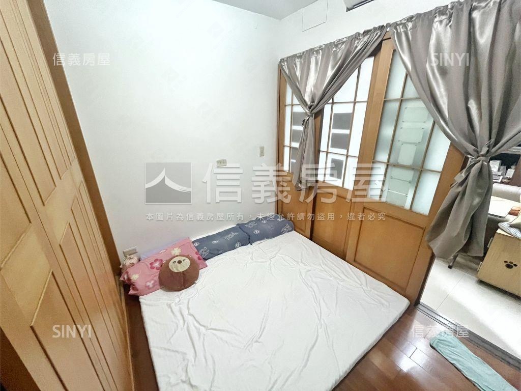 靜巷花園一樓房屋室內格局與周邊環境