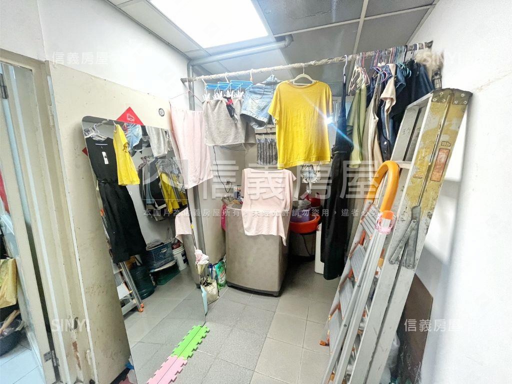 靜巷花園一樓房屋室內格局與周邊環境