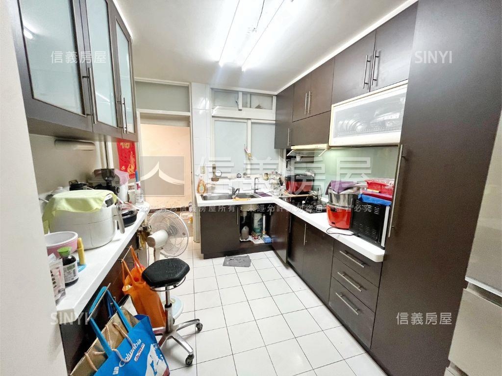 靜巷花園一樓房屋室內格局與周邊環境