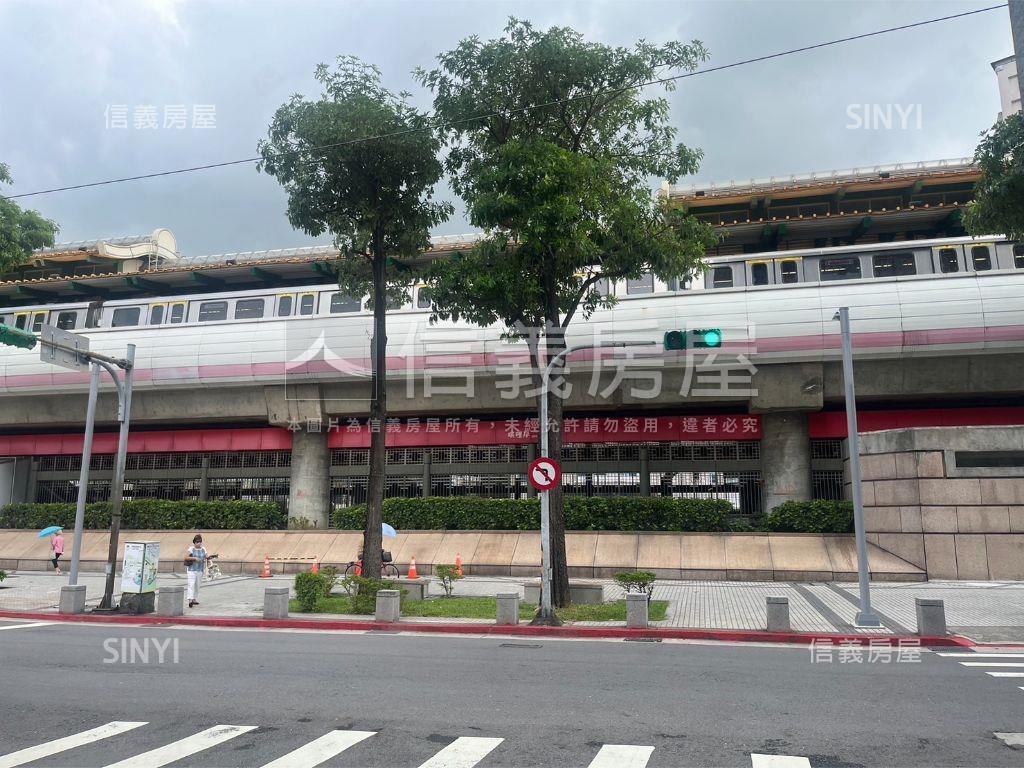 靜巷花園一樓房屋室內格局與周邊環境