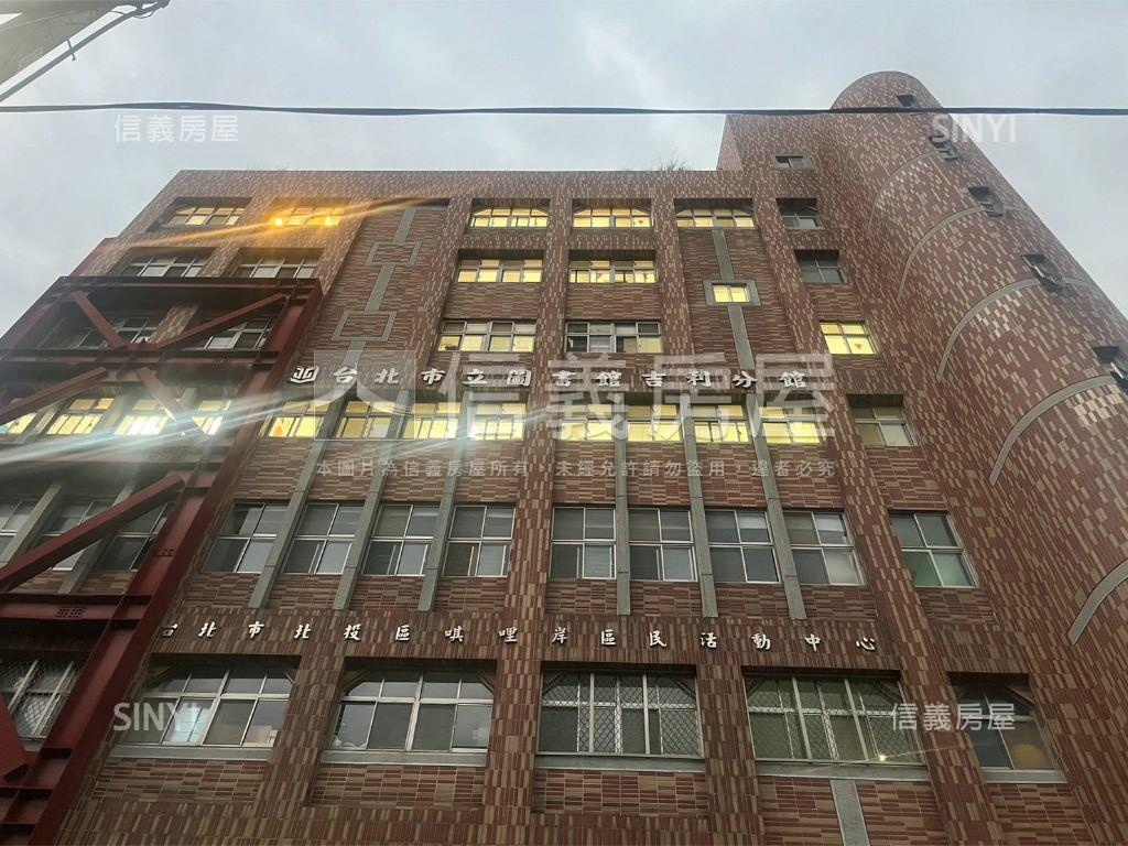 靜巷花園一樓房屋室內格局與周邊環境