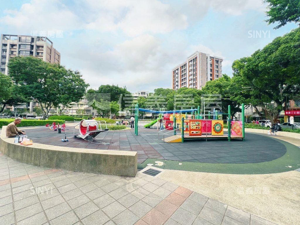 靜巷花園一樓房屋室內格局與周邊環境