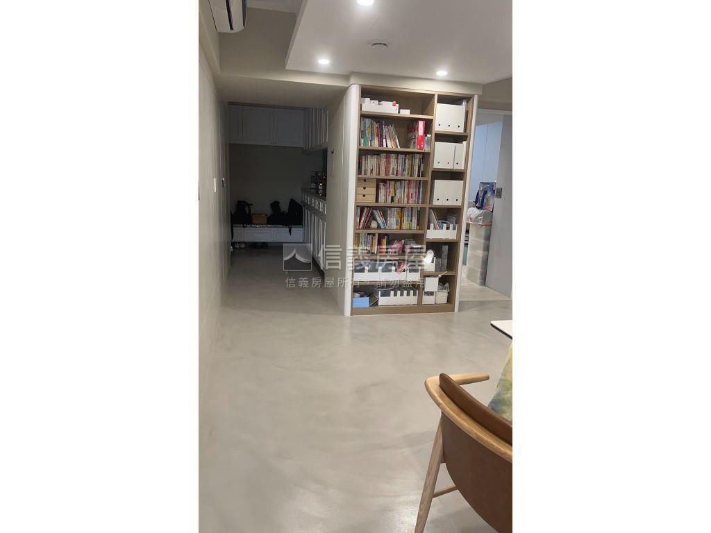 桂林苑．美學空間房屋室內格局與周邊環境