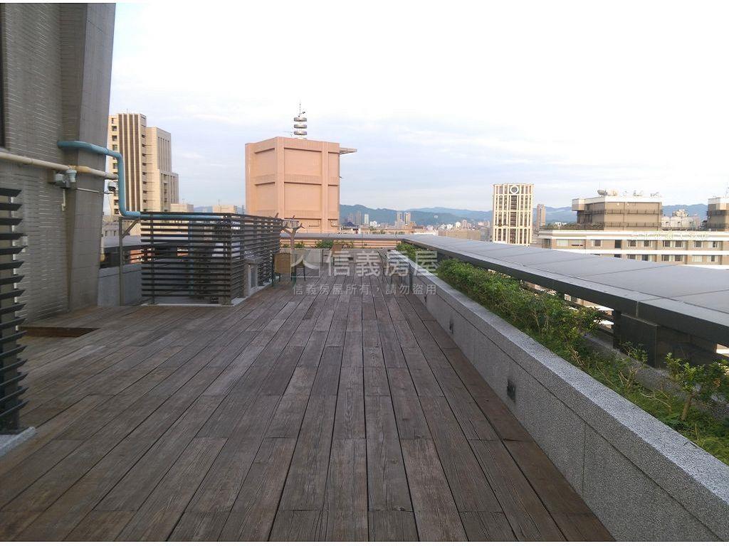 桂林苑．美學空間房屋室內格局與周邊環境