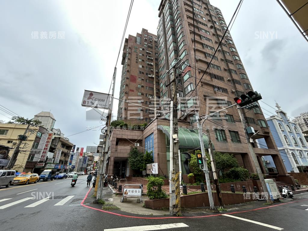 園區和風收租置產房屋室內格局與周邊環境