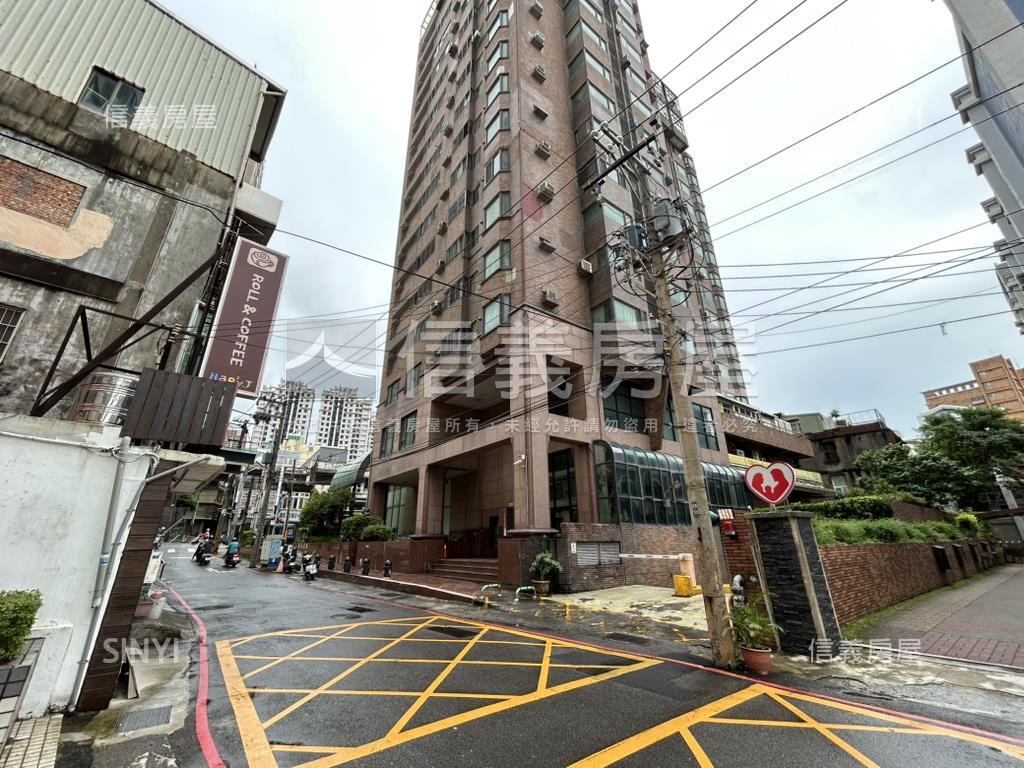 園區和風收租置產房屋室內格局與周邊環境