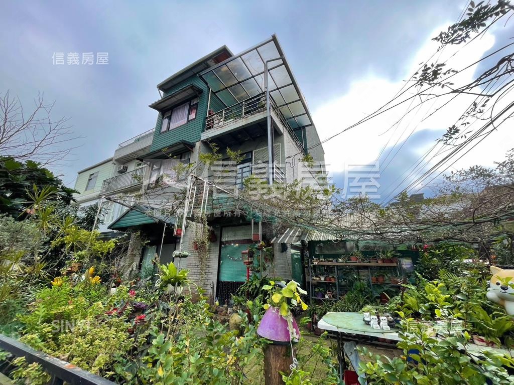 芝柏山莊美景好屋房屋室內格局與周邊環境