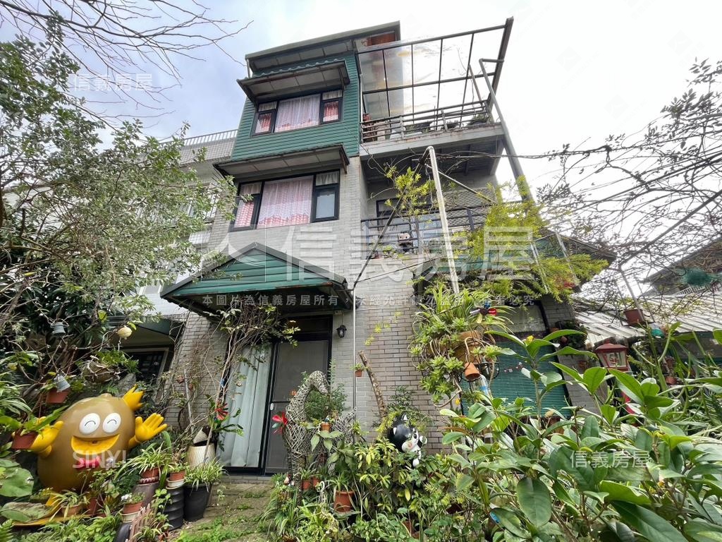 芝柏山莊美景好屋房屋室內格局與周邊環境