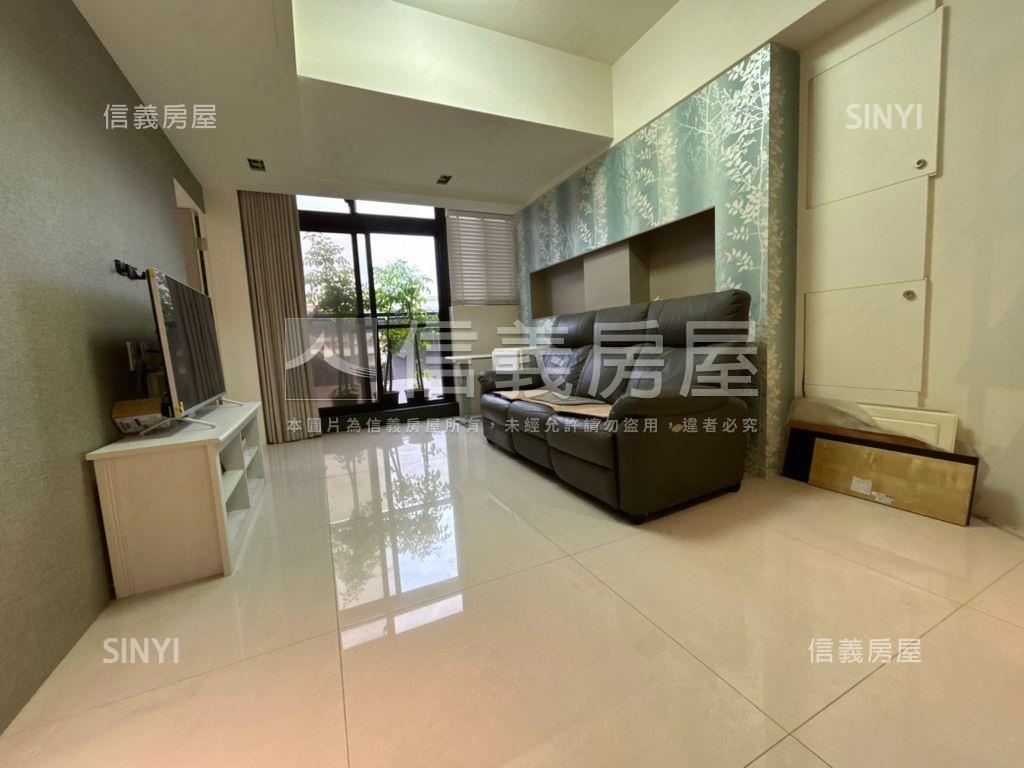 建中電梯車位珠寶盒房屋室內格局與周邊環境