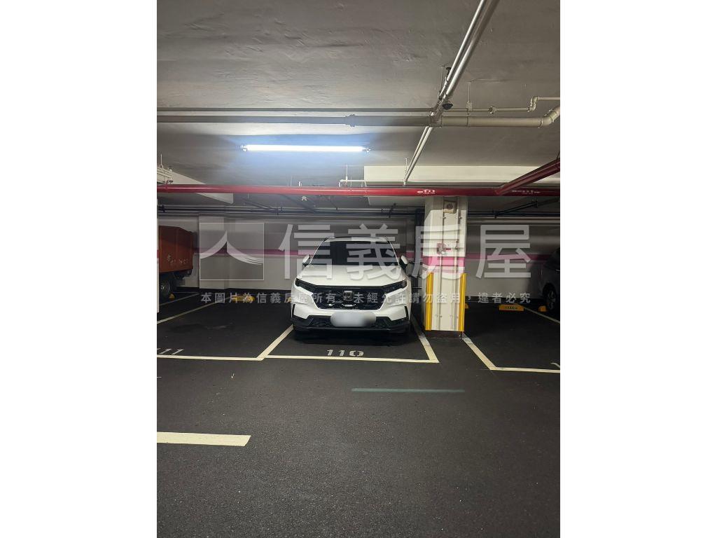 和風綠景兩房車位房屋室內格局與周邊環境