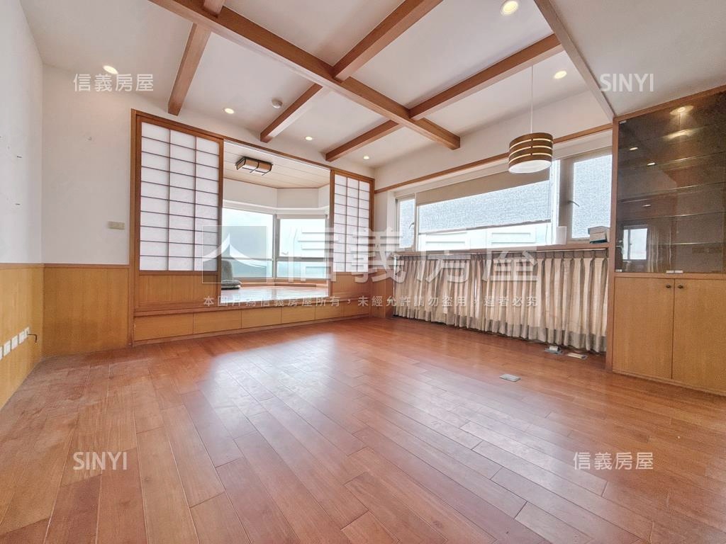 絕美雙景享受人生首選房屋室內格局與周邊環境