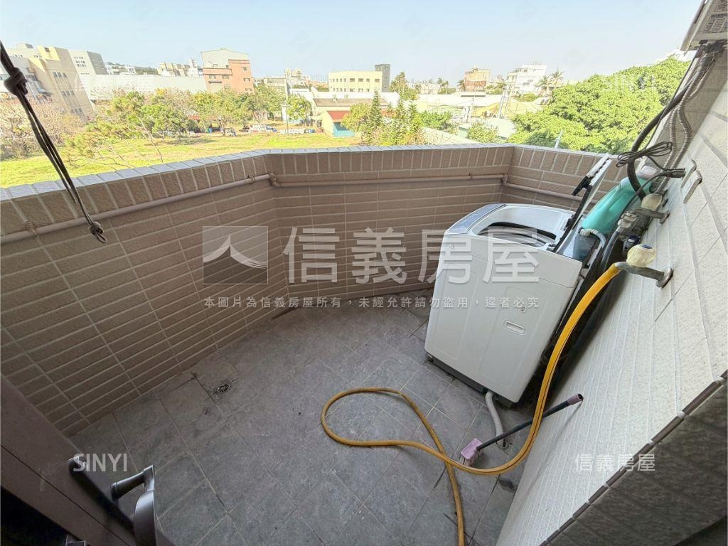 明新兩房雙衛浴精美房房屋室內格局與周邊環境