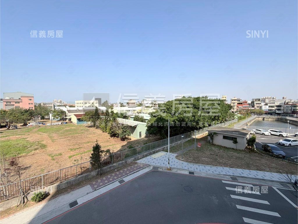 明新兩房雙衛浴精美房房屋室內格局與周邊環境