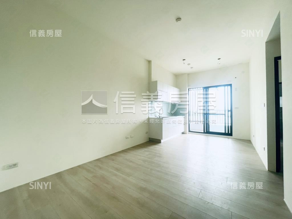 連建苒苒高樓兩房兩衛平車房屋室內格局與周邊環境