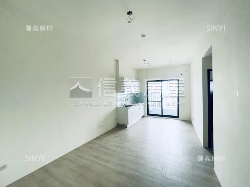 連建苒苒高樓兩房兩衛平車房屋室內格局與周邊環境